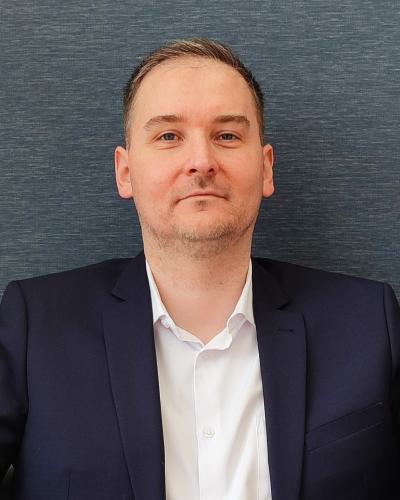 Sébastien MARY