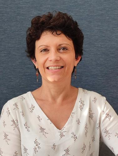 Nathalie DUMAREY FERRANT