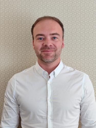 François GOUBIN