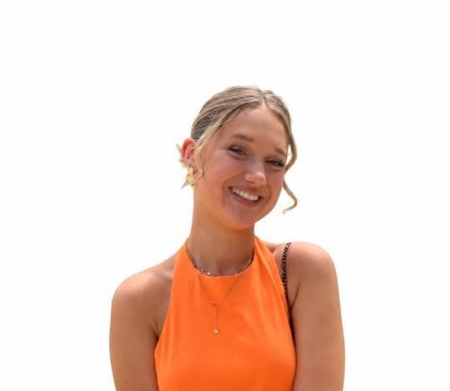 Louna GILLET
