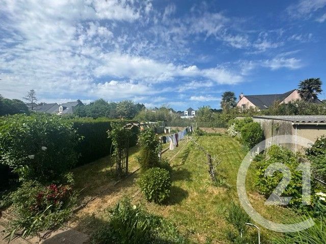 maison à vendre - 3 pièces - 54.52 m2 - VANNES - 56 - BRETAGNE - Century 21 Amara Immobilier