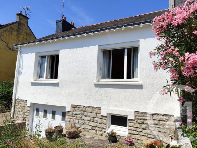 maison - VANNES - 56