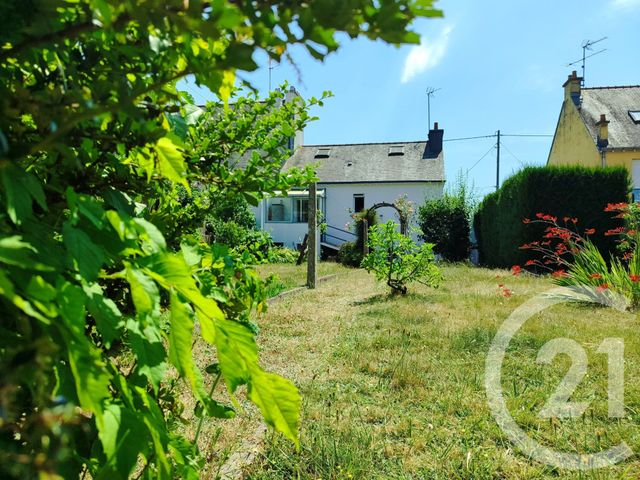 maison à vendre - 3 pièces - 54.52 m2 - VANNES - 56 - BRETAGNE - Century 21 Amara Immobilier