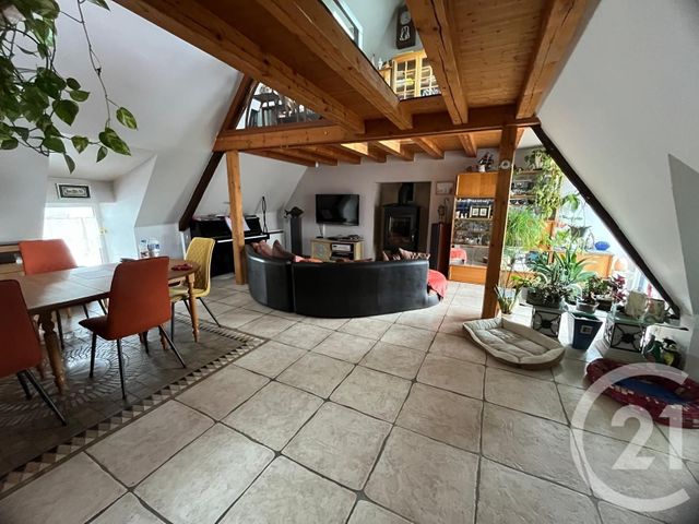 maison à vendre - 5 pièces - 153.75 m2 - SENE - 56 - BRETAGNE - Century 21 Amara Immobilier