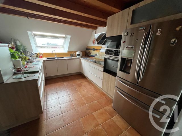 maison à vendre - 5 pièces - 153.75 m2 - SENE - 56 - BRETAGNE - Century 21 Amara Immobilier