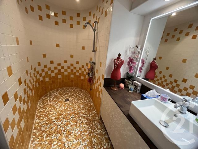 maison à vendre - 5 pièces - 153.75 m2 - SENE - 56 - BRETAGNE - Century 21 Amara Immobilier