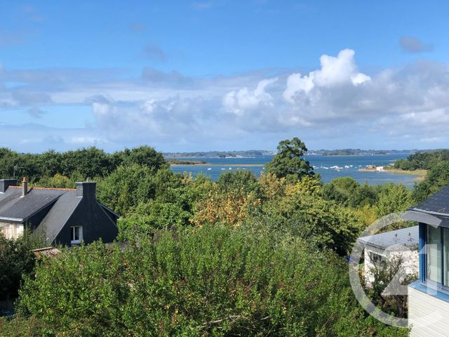 maison à vendre - 5 pièces - 153.75 m2 - SENE - 56 - BRETAGNE - Century 21 Amara Immobilier