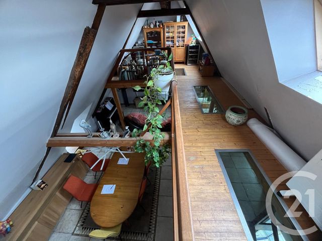 maison à vendre - 5 pièces - 153.75 m2 - SENE - 56 - BRETAGNE - Century 21 Amara Immobilier