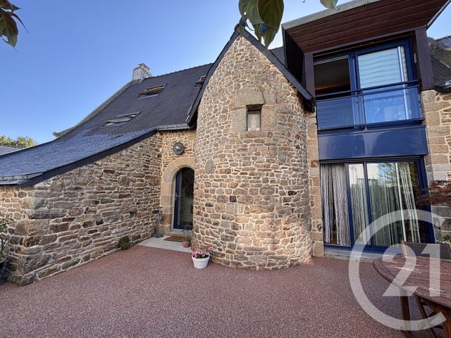 maison à vendre - 5 pièces - 153.75 m2 - SENE - 56 - BRETAGNE - Century 21 Amara Immobilier