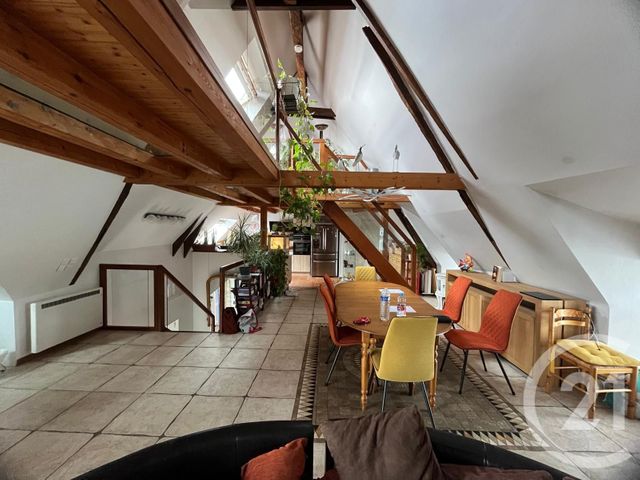 maison à vendre - 5 pièces - 153.75 m2 - SENE - 56 - BRETAGNE - Century 21 Amara Immobilier