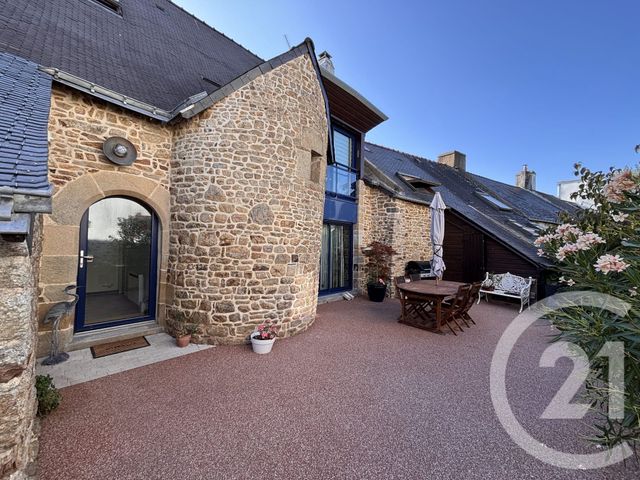 maison - SENE - 56