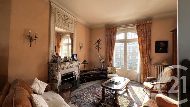 maison à vendre - 7 pièces - 259.0 m2 - VANNES - 56 - BRETAGNE - Century 21 Amara Immobilier