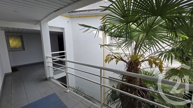 Appartement F4 à vendre - 4 pièces - 100.05 m2 - VANNES - 56 - BRETAGNE - Century 21 Amara Immobilier