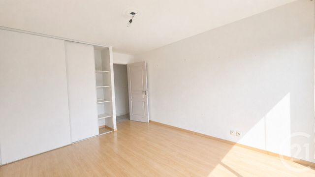 Appartement F4 à vendre - 4 pièces - 100.05 m2 - VANNES - 56 - BRETAGNE - Century 21 Amara Immobilier