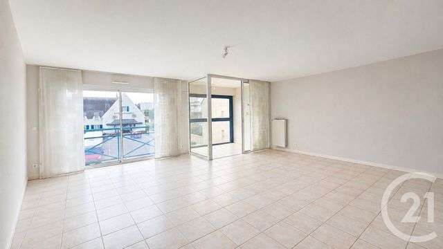 Appartement F4 à vendre VANNES