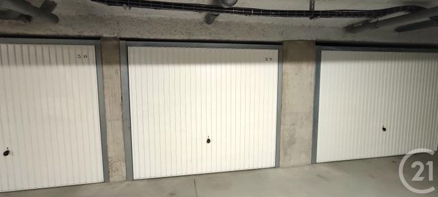 Appartement T2 à vendre - 2 pièces - 42.11 m2 - VANNES - 56 - BRETAGNE - Century 21 Amara Immobilier