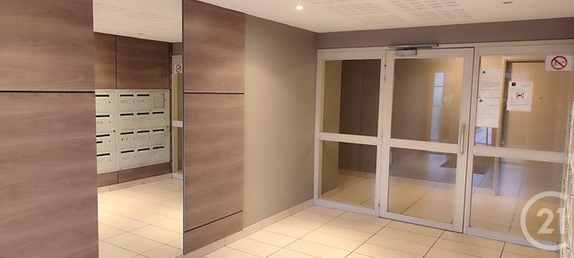 Appartement T2 à vendre - 2 pièces - 42.11 m2 - VANNES - 56 - BRETAGNE - Century 21 Amara Immobilier