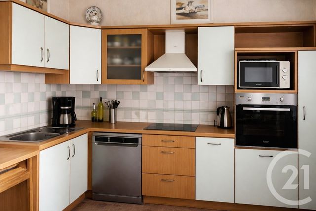 maison à vendre - 7 pièces - 181.0 m2 - VANNES - 56 - BRETAGNE - Century 21 Amara Immobilier