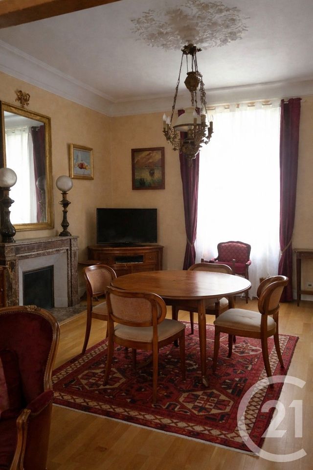 maison à vendre - 7 pièces - 181.0 m2 - VANNES - 56 - BRETAGNE - Century 21 Amara Immobilier