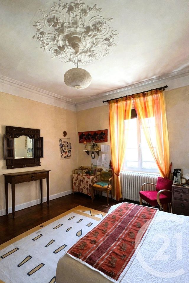 maison à vendre - 7 pièces - 181.0 m2 - VANNES - 56 - BRETAGNE - Century 21 Amara Immobilier