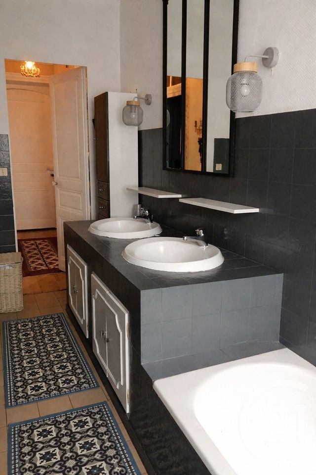 maison à vendre - 7 pièces - 181.0 m2 - VANNES - 56 - BRETAGNE - Century 21 Amara Immobilier