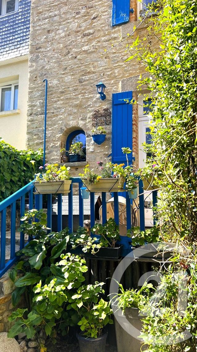 maison à vendre - 7 pièces - 181.0 m2 - VANNES - 56 - BRETAGNE - Century 21 Amara Immobilier