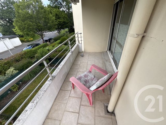 Appartement F3 à vendre - 3 pièces - 69.93 m2 - VANNES - 56 - BRETAGNE - Century 21 Amara Immobilier