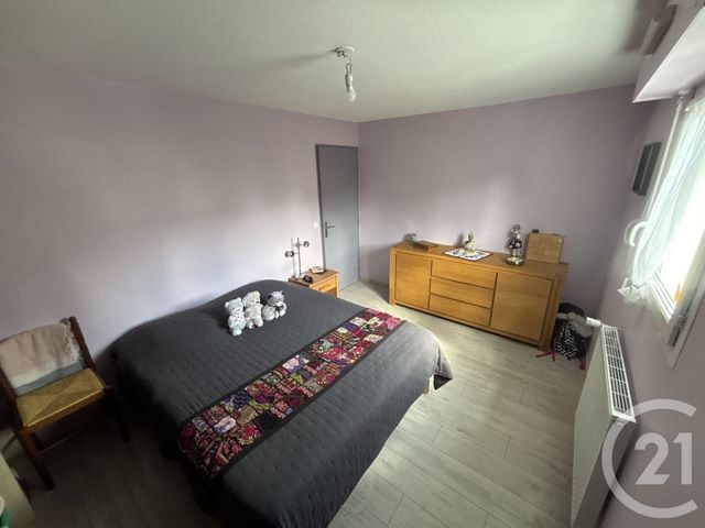 Appartement F3 à vendre - 3 pièces - 69.93 m2 - VANNES - 56 - BRETAGNE - Century 21 Amara Immobilier