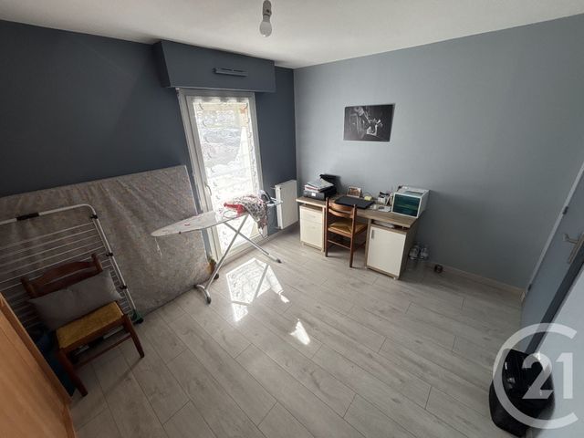 Appartement F3 à vendre - 3 pièces - 69.93 m2 - VANNES - 56 - BRETAGNE - Century 21 Amara Immobilier