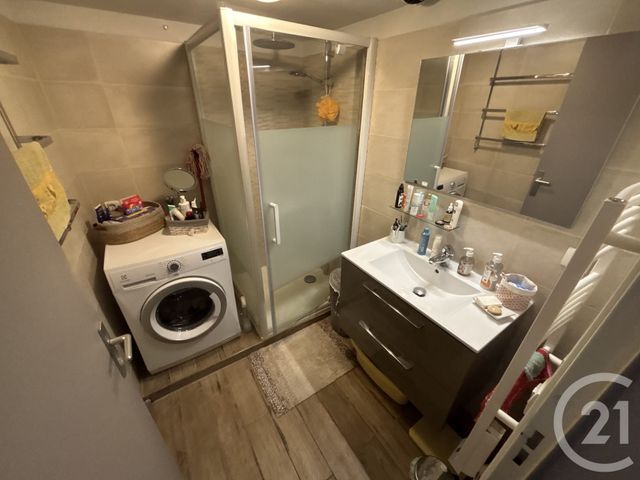 Appartement F3 à vendre - 3 pièces - 69.93 m2 - VANNES - 56 - BRETAGNE - Century 21 Amara Immobilier