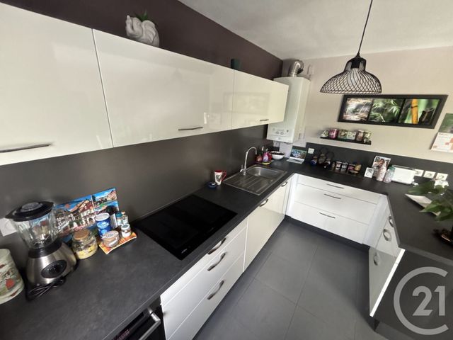 Appartement F3 à vendre - 3 pièces - 69.93 m2 - VANNES - 56 - BRETAGNE - Century 21 Amara Immobilier