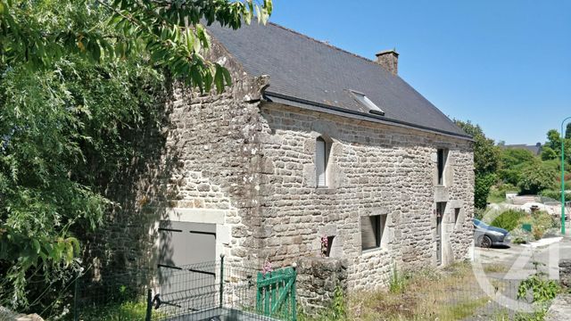 maison à vendre - 4 pièces - 138.4 m2 - MONTERBLANC - 56 - BRETAGNE - Century 21 Amara Immobilier