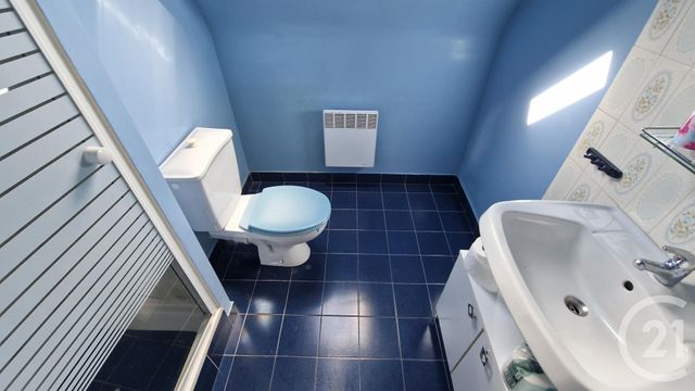 maison à vendre - 6 pièces - 119.4 m2 - VANNES - 56 - BRETAGNE - Century 21 Amara Immobilier