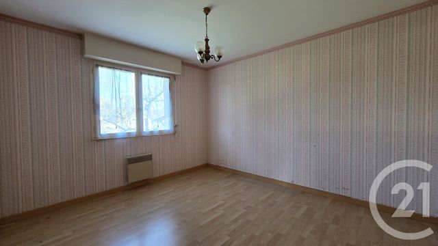 maison à vendre - 6 pièces - 119.4 m2 - VANNES - 56 - BRETAGNE - Century 21 Amara Immobilier