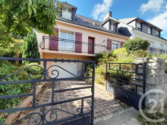 Maison à vendre VANNES