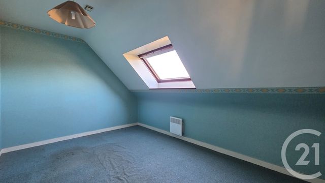 maison à vendre - 6 pièces - 119.4 m2 - VANNES - 56 - BRETAGNE - Century 21 Amara Immobilier