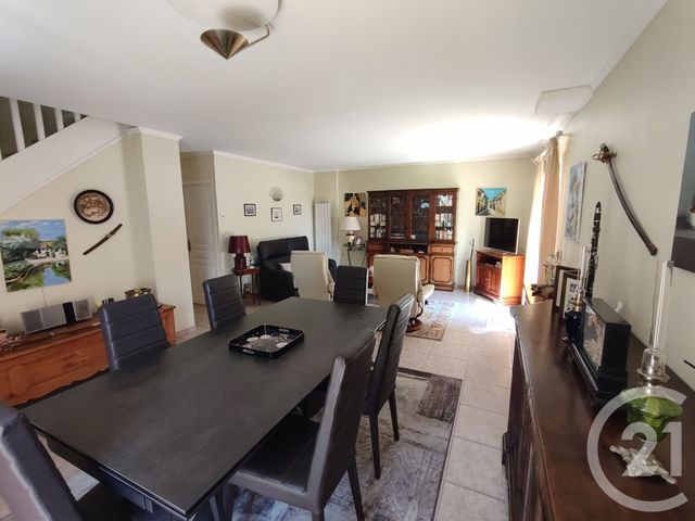 maison à vendre - 5 pièces - 94.0 m2 - SENE - 56 - BRETAGNE - Century 21 Amara Immobilier