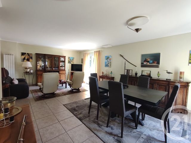 maison à vendre - 5 pièces - 94.0 m2 - SENE - 56 - BRETAGNE - Century 21 Amara Immobilier