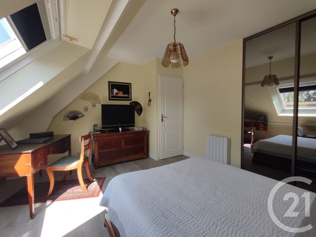maison à vendre - 5 pièces - 94.0 m2 - SENE - 56 - BRETAGNE - Century 21 Amara Immobilier