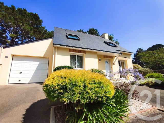 maison - SENE - 56