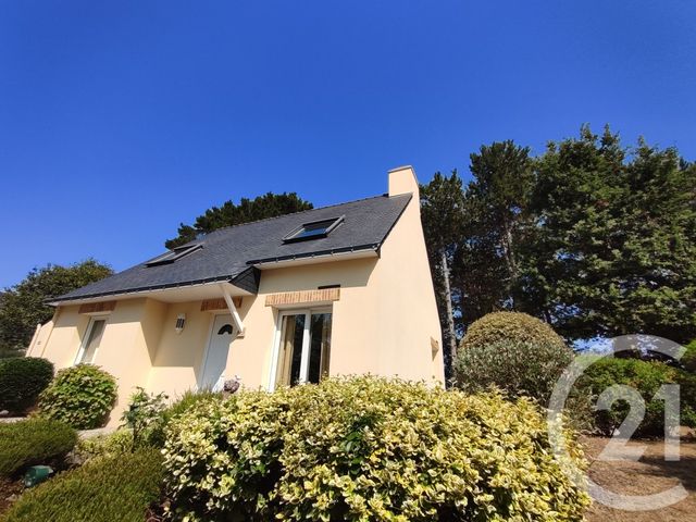 maison à vendre - 5 pièces - 94.0 m2 - SENE - 56 - BRETAGNE - Century 21 Amara Immobilier