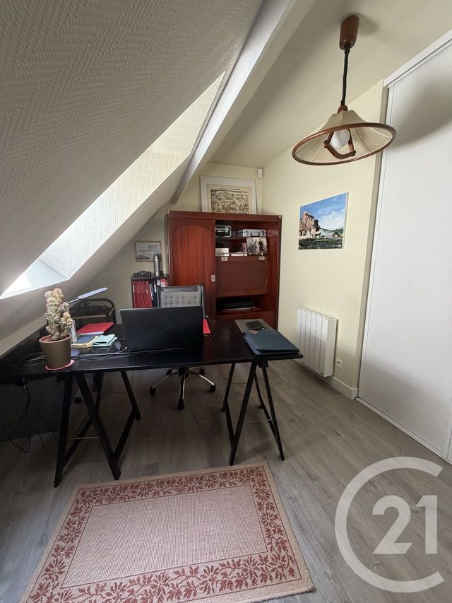 maison à vendre - 5 pièces - 94.0 m2 - SENE - 56 - BRETAGNE - Century 21 Amara Immobilier