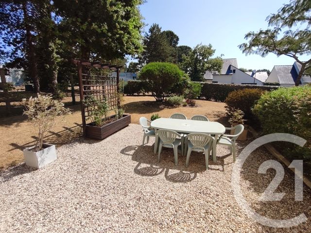 maison à vendre - 5 pièces - 94.0 m2 - SENE - 56 - BRETAGNE - Century 21 Amara Immobilier