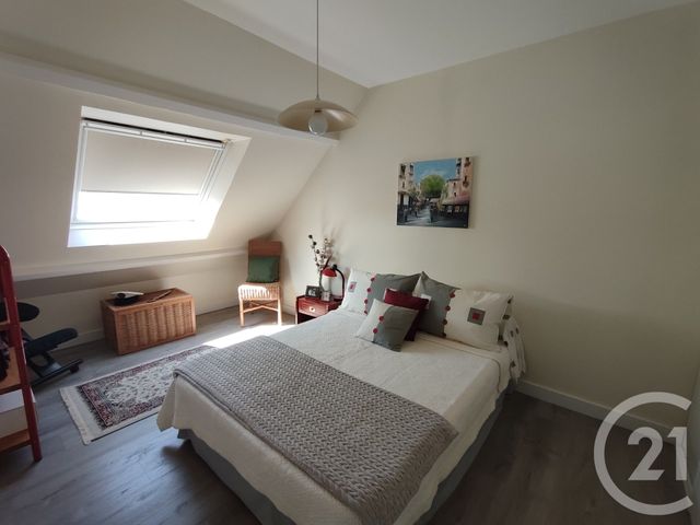 maison à vendre - 5 pièces - 94.0 m2 - SENE - 56 - BRETAGNE - Century 21 Amara Immobilier