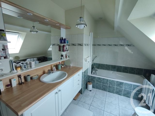 maison à vendre - 5 pièces - 94.0 m2 - SENE - 56 - BRETAGNE - Century 21 Amara Immobilier