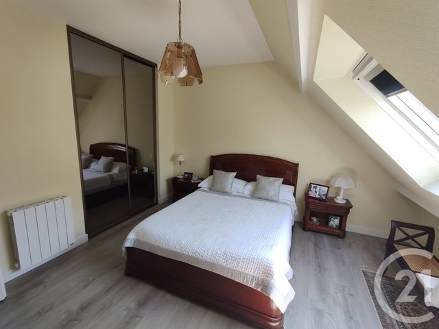 maison à vendre - 5 pièces - 94.0 m2 - SENE - 56 - BRETAGNE - Century 21 Amara Immobilier