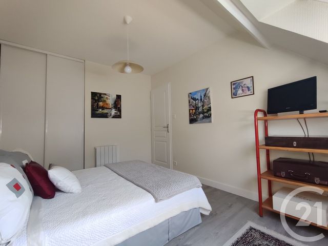 maison à vendre - 5 pièces - 94.0 m2 - SENE - 56 - BRETAGNE - Century 21 Amara Immobilier