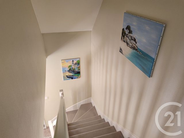 maison à vendre - 5 pièces - 94.0 m2 - SENE - 56 - BRETAGNE - Century 21 Amara Immobilier