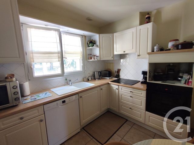 maison à vendre - 5 pièces - 94.0 m2 - SENE - 56 - BRETAGNE - Century 21 Amara Immobilier