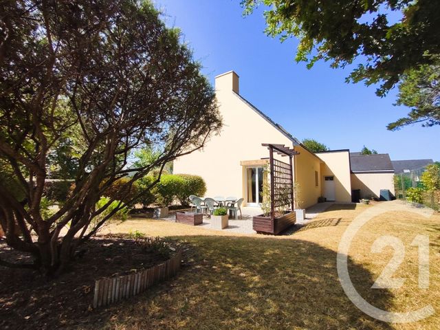 maison à vendre - 5 pièces - 94.0 m2 - SENE - 56 - BRETAGNE - Century 21 Amara Immobilier